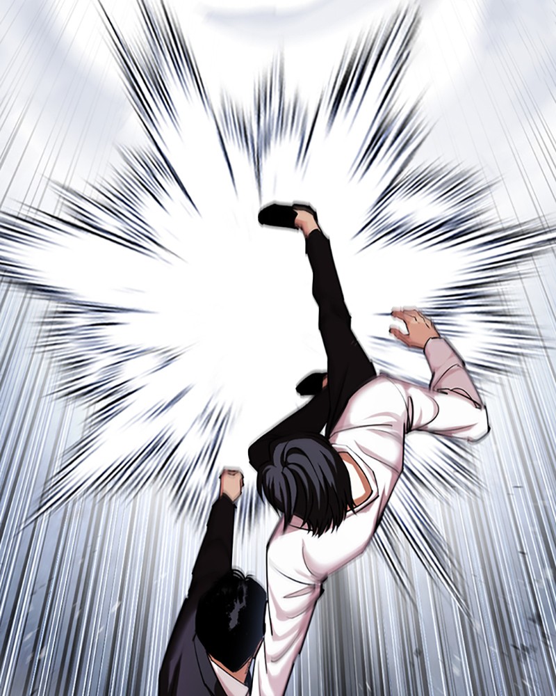 Lookism Chapitre 423 - Page 139