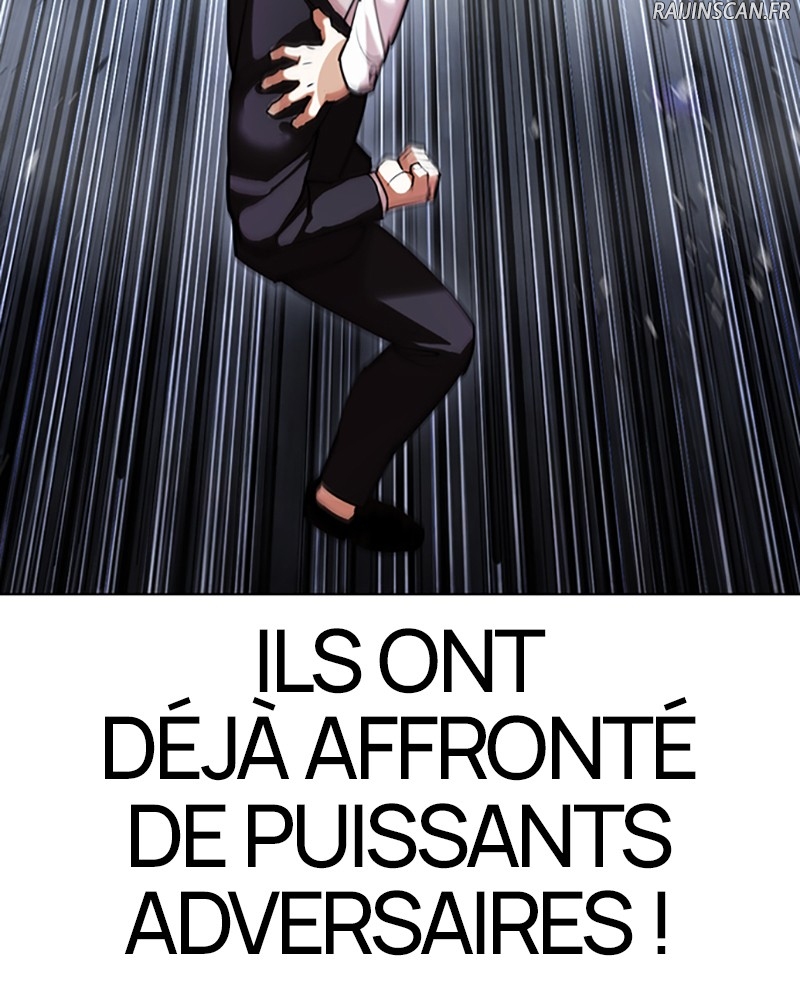 Lookism Chapitre 423 - Page 140