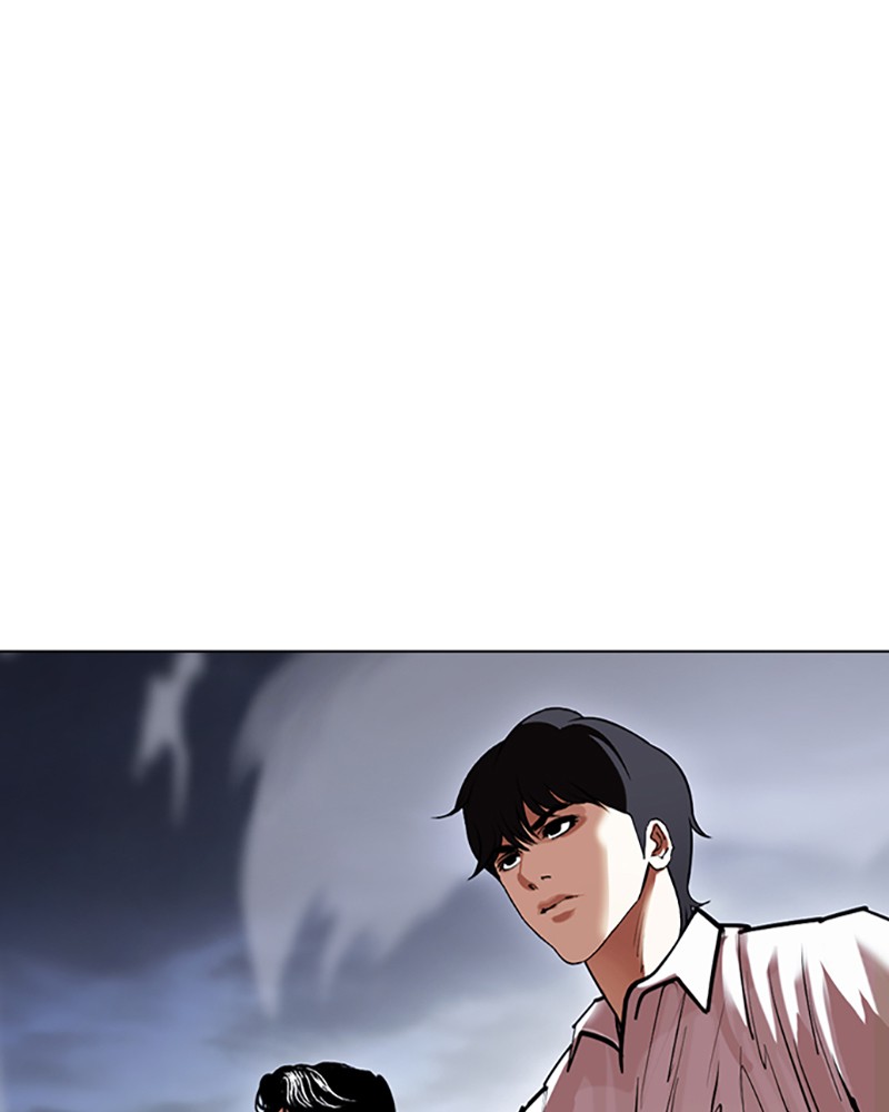 Lookism Chapitre 423 - Page 141