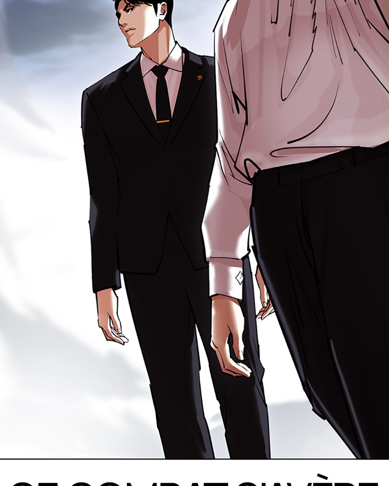 Lookism Chapitre 423 - Page 142