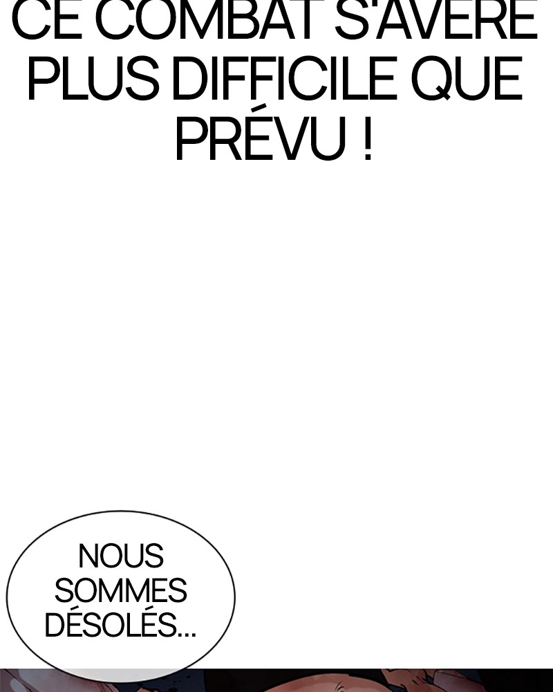 Lookism Chapitre 423 - Page 143