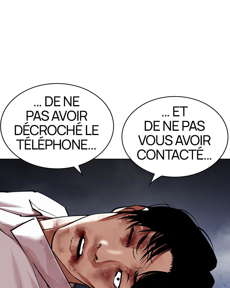 Lookism Chapitre 423 - Page 146