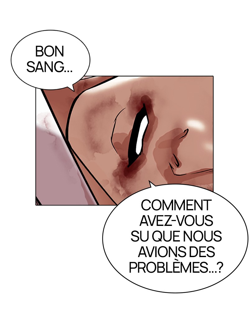 Lookism Chapitre 423 - Page 148