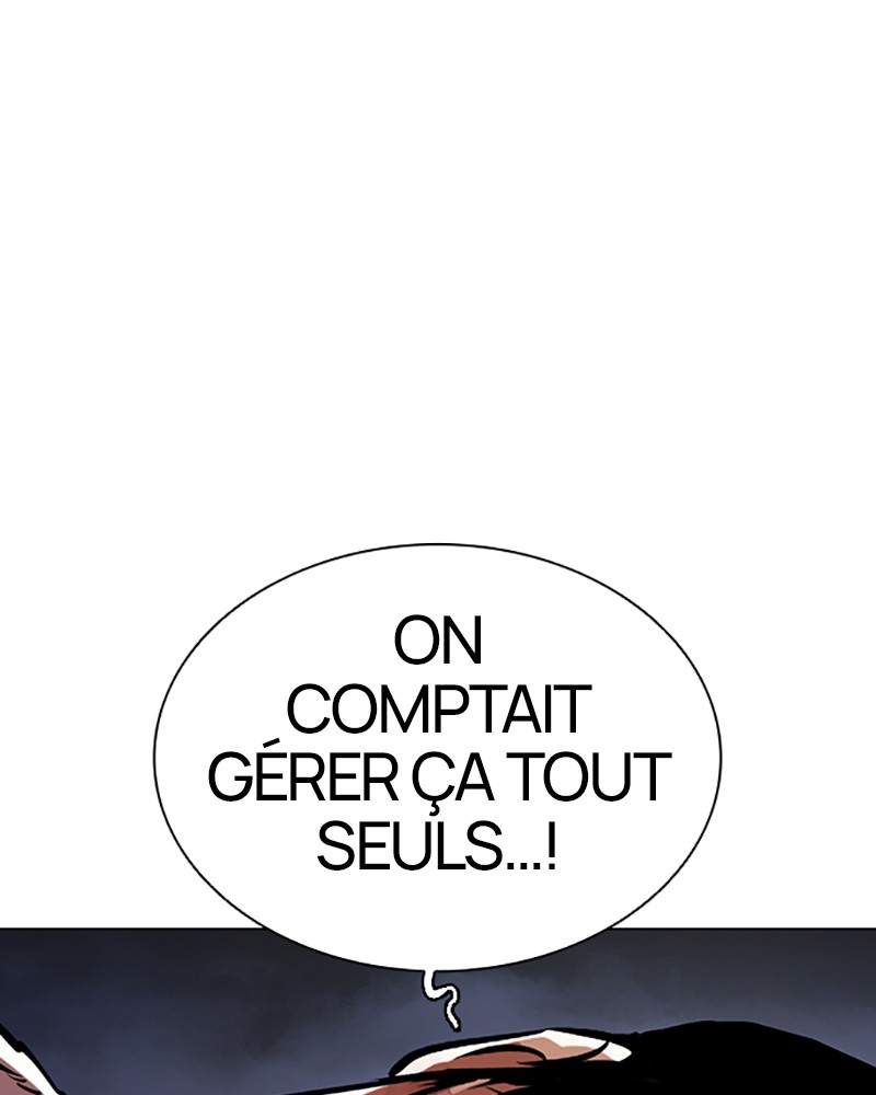 Lookism Chapitre 423 - Page 149