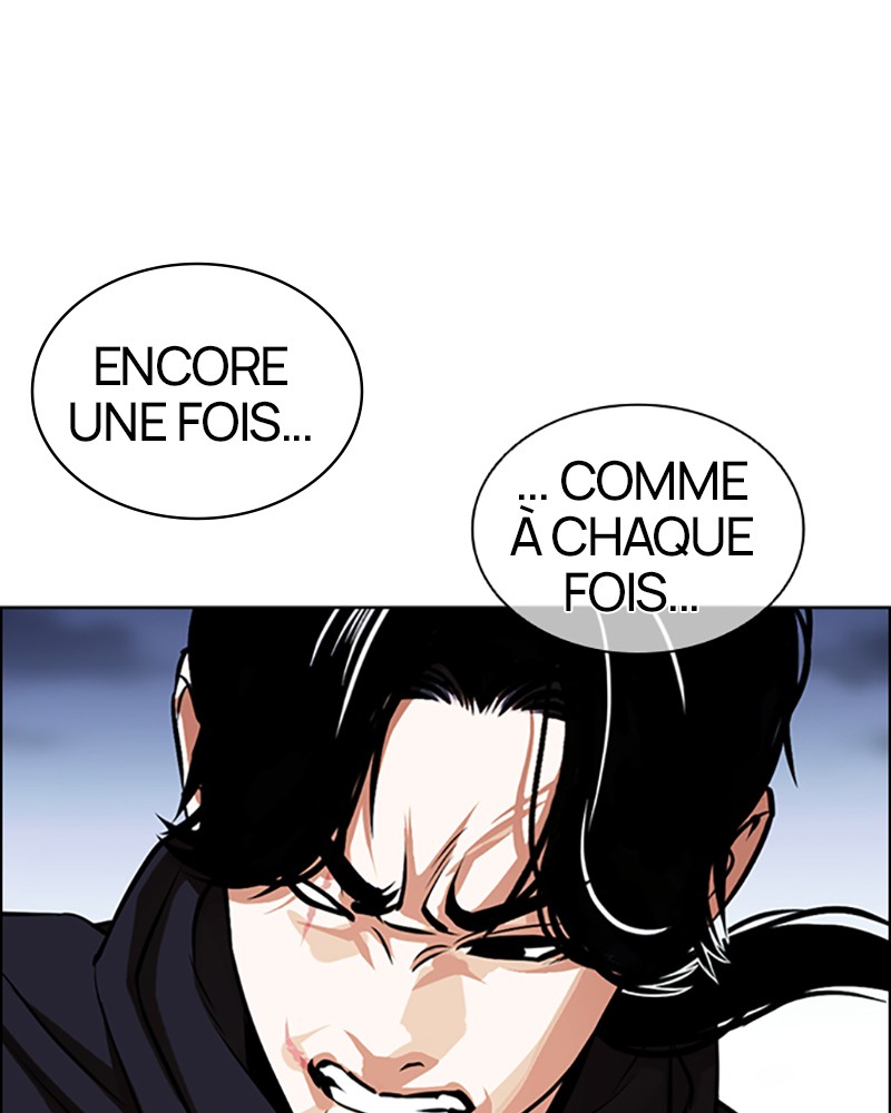 Lookism Chapitre 423 - Page 151