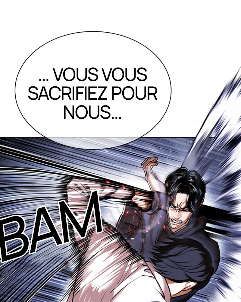 Lookism Chapitre 423 - Page 153