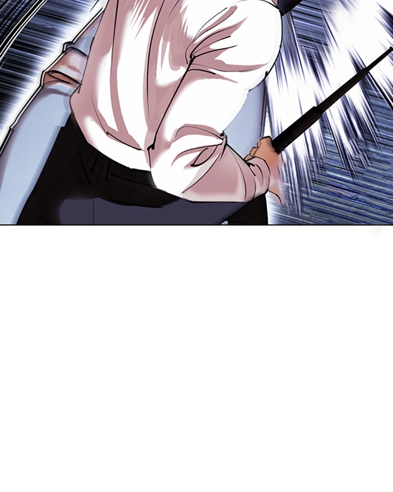 Lookism Chapitre 423 - Page 154