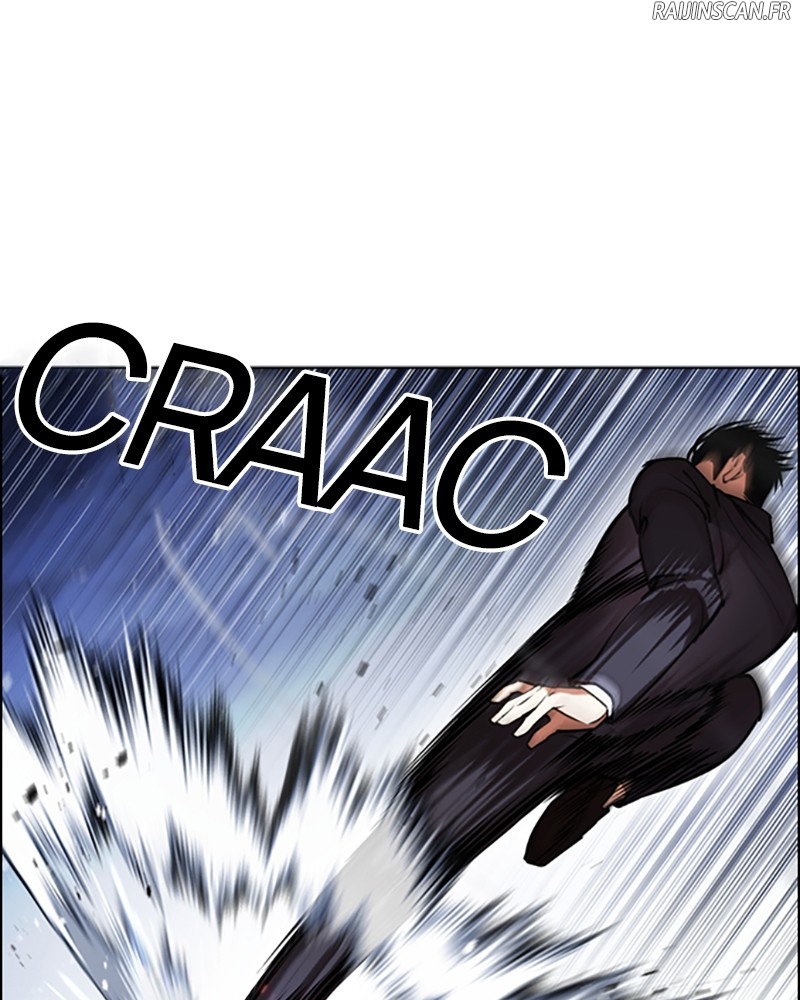 Lookism Chapitre 423 - Page 155