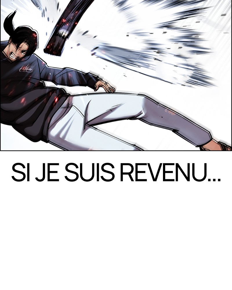Lookism Chapitre 423 - Page 156