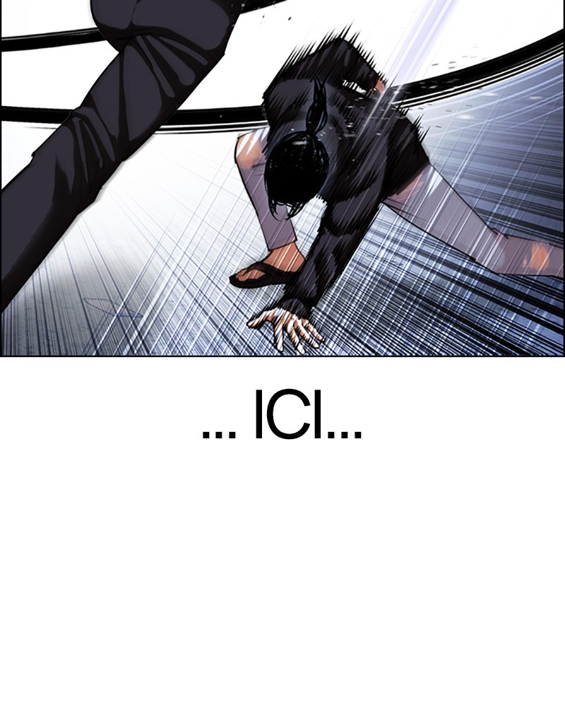 Lookism Chapitre 423 - Page 158