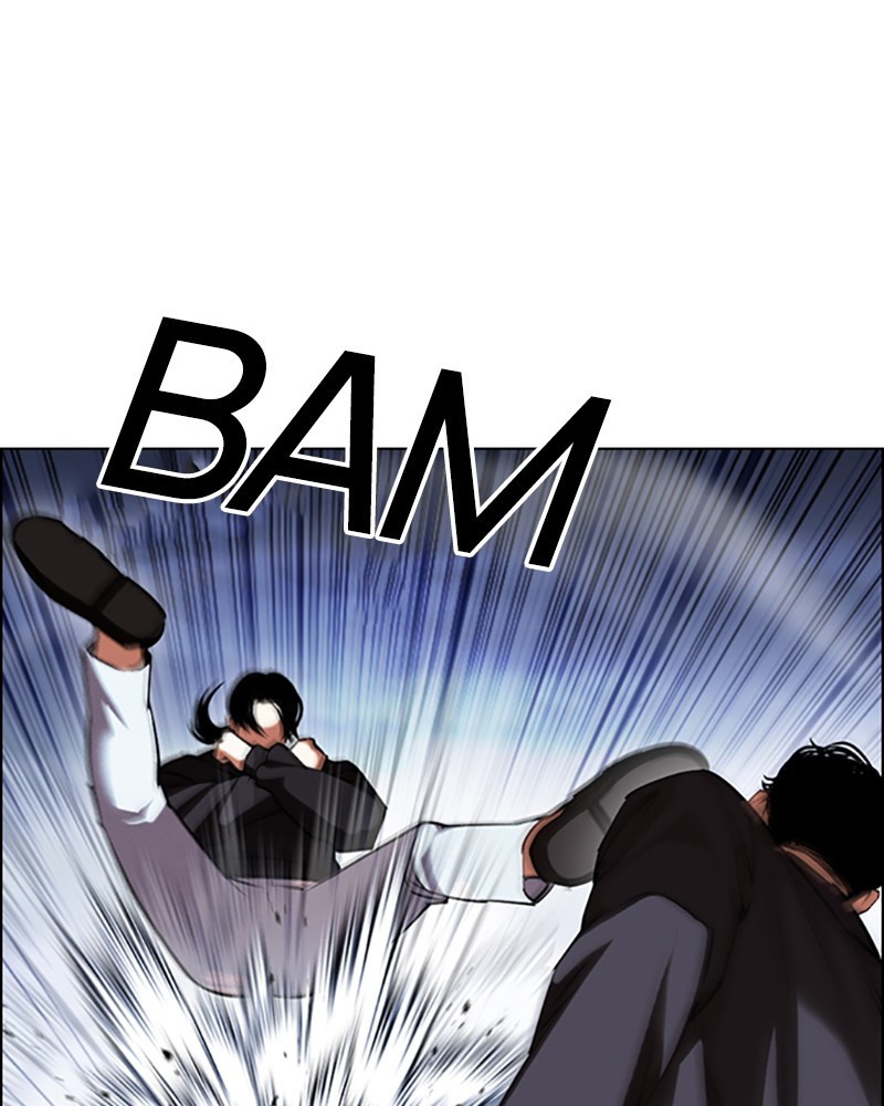Lookism Chapitre 423 - Page 159