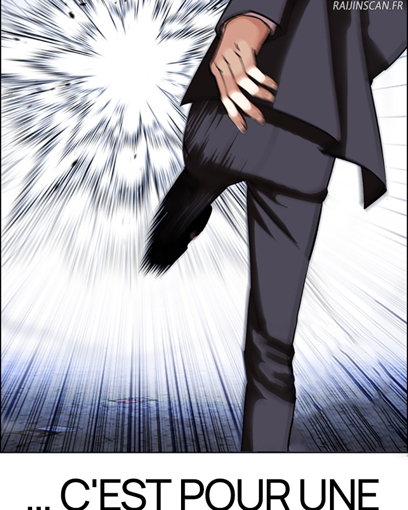 Lookism Chapitre 423 - Page 160