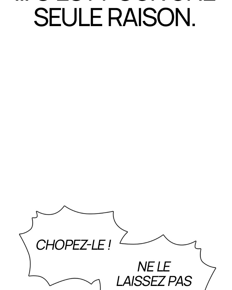 Lookism Chapitre 423 - Page 161