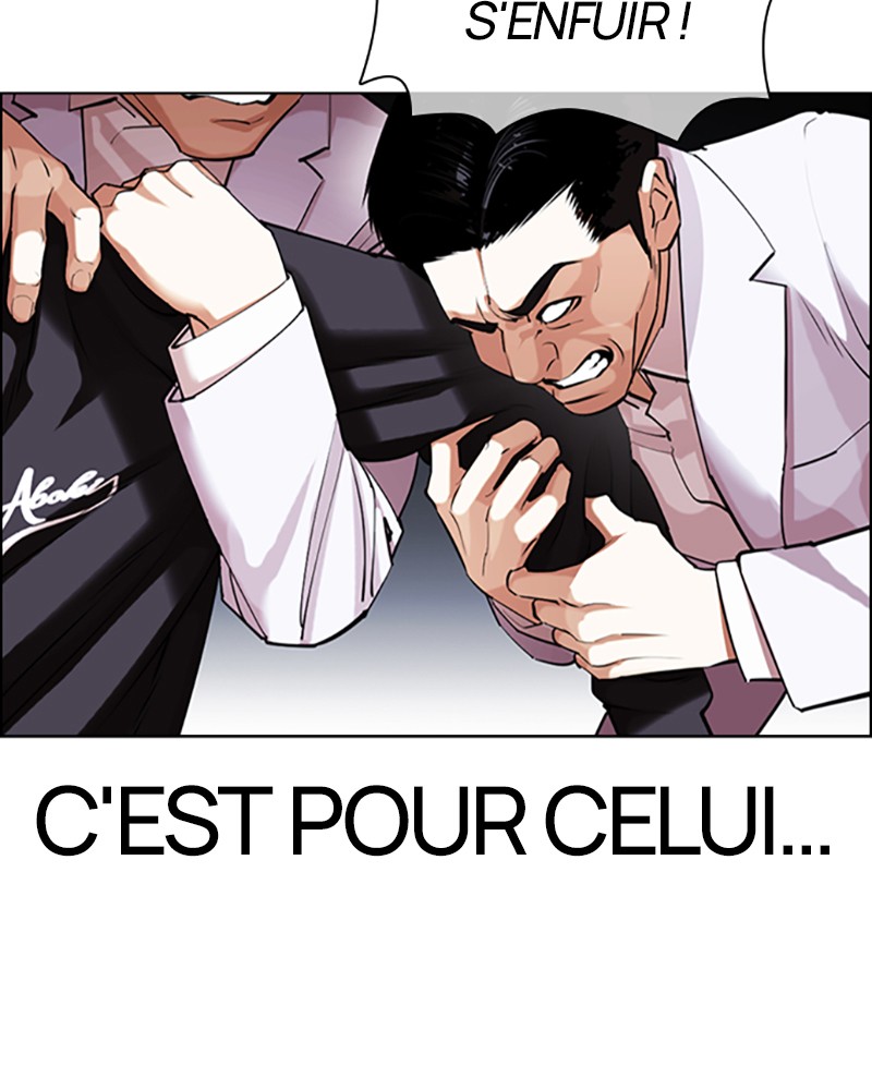 Lookism Chapitre 423 - Page 162