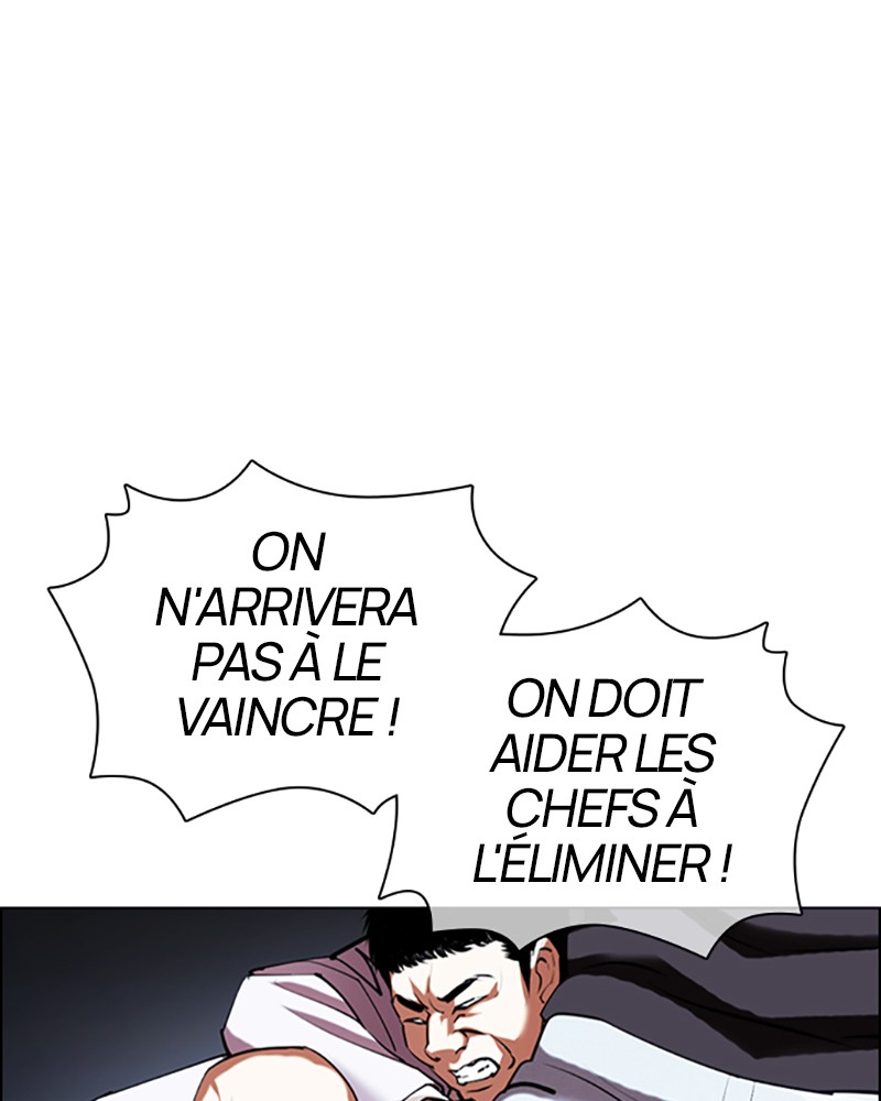 Lookism Chapitre 423 - Page 163