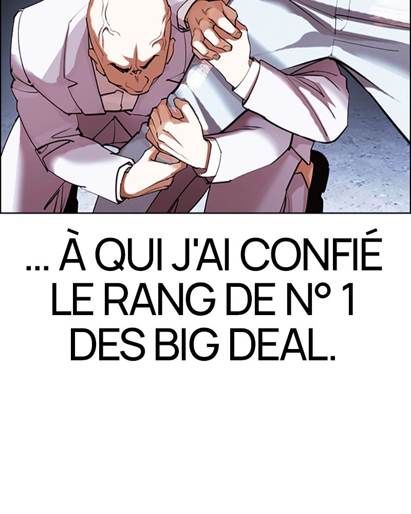Lookism Chapitre 423 - Page 164