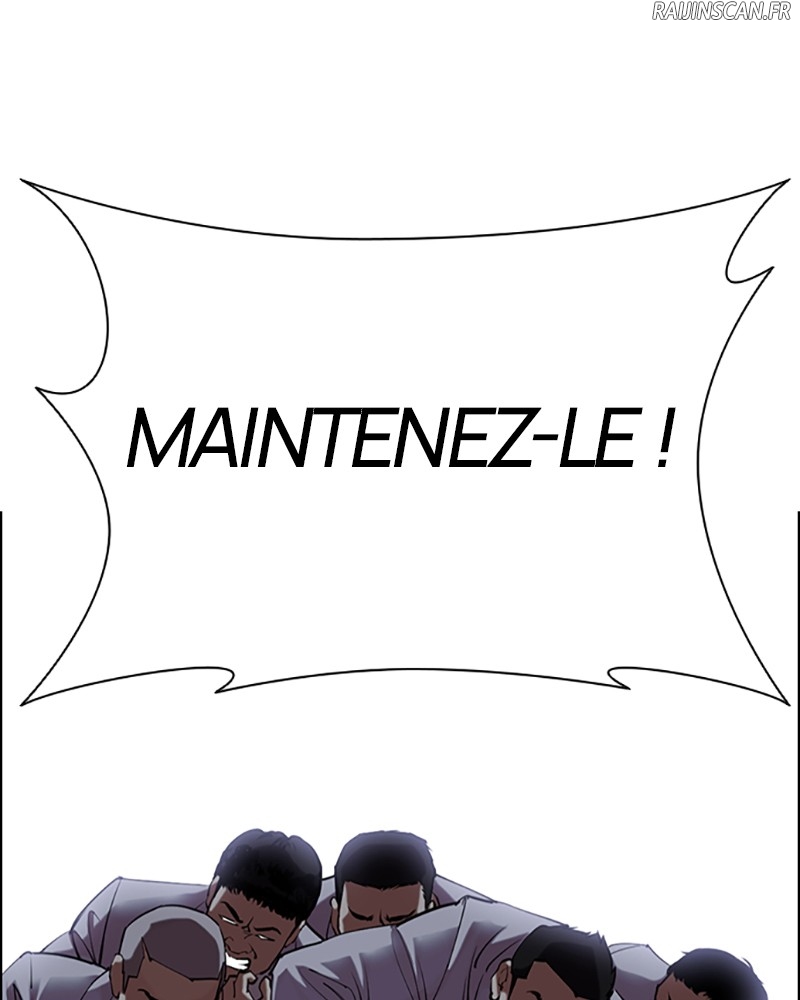 Lookism Chapitre 423 - Page 165