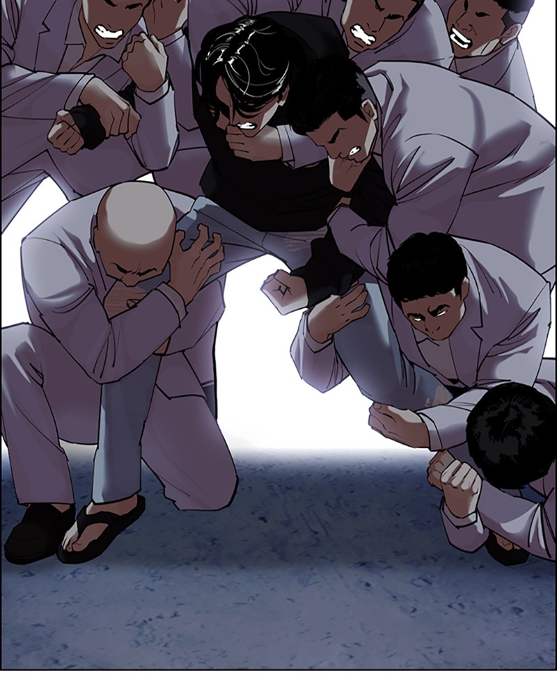 Lookism Chapitre 423 - Page 166