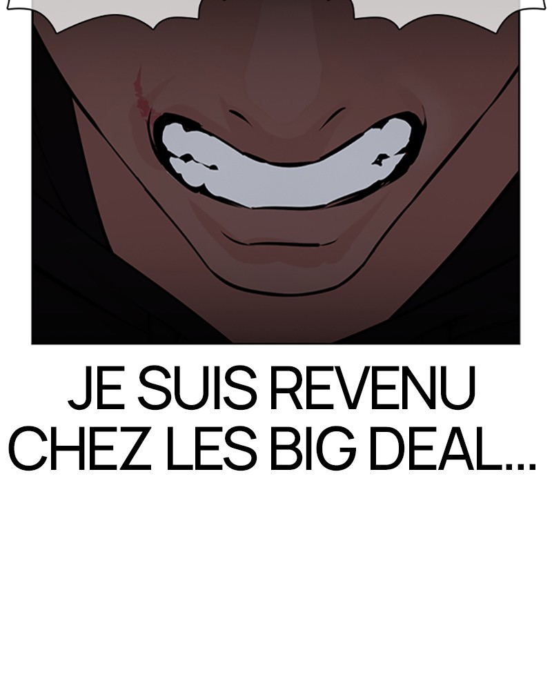 Lookism Chapitre 423 - Page 168