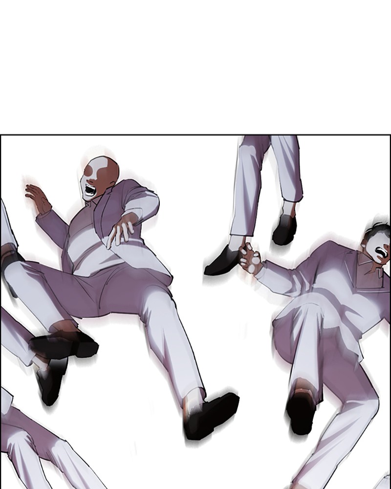Lookism Chapitre 423 - Page 169