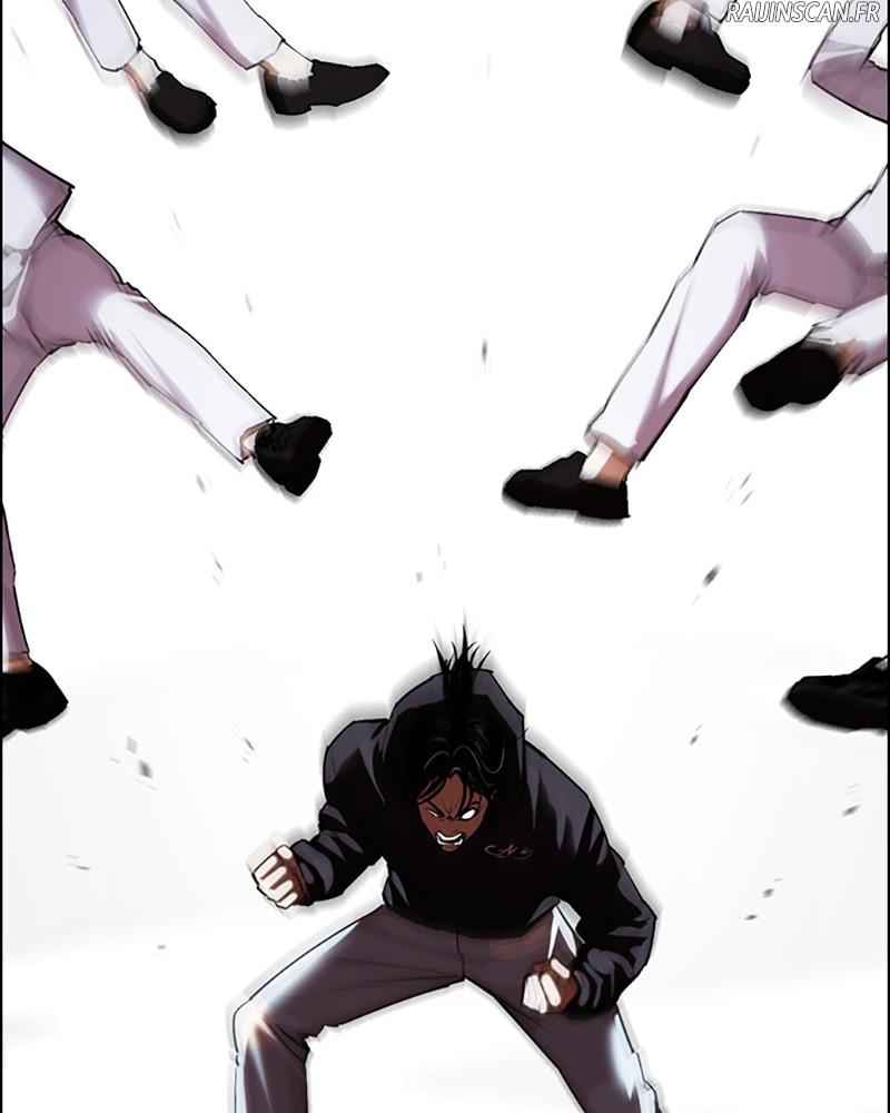 Lookism Chapitre 423 - Page 170