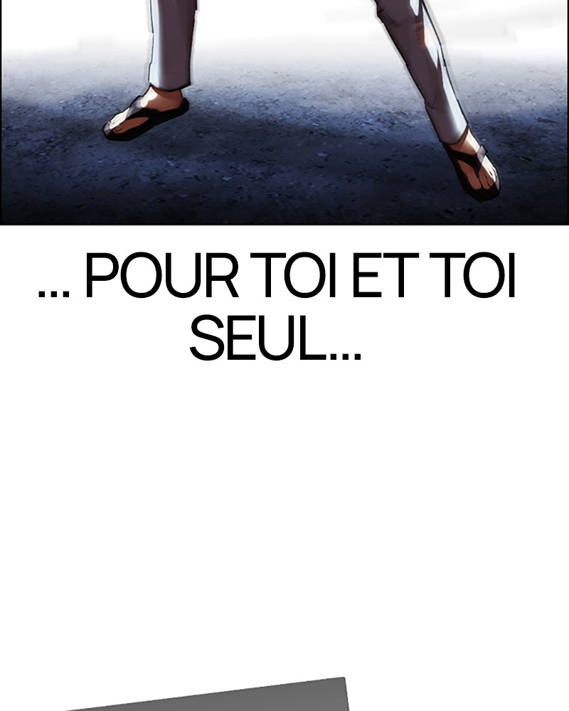 Lookism Chapitre 423 - Page 171