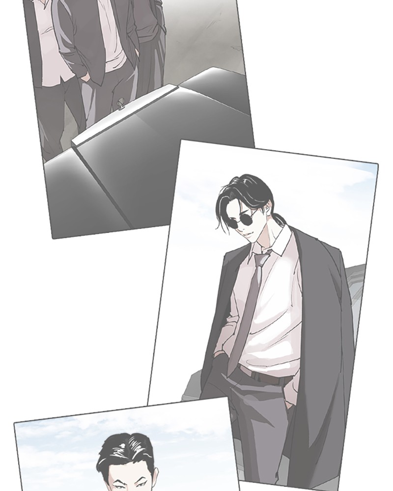 Lookism Chapitre 423 - Page 173