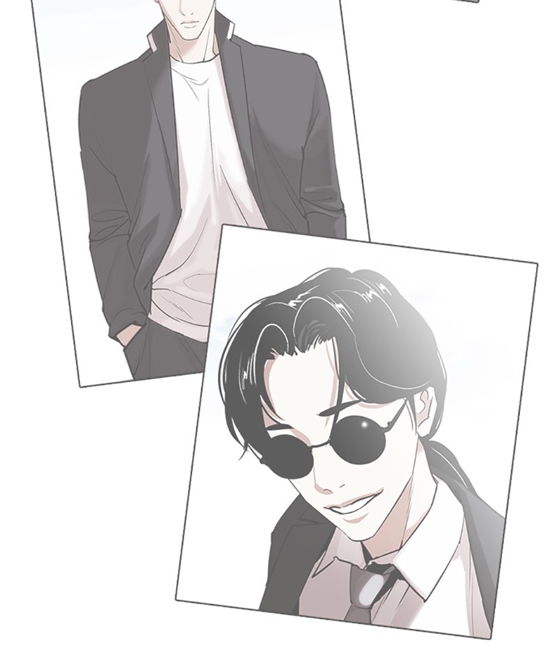 Lookism Chapitre 423 - Page 174