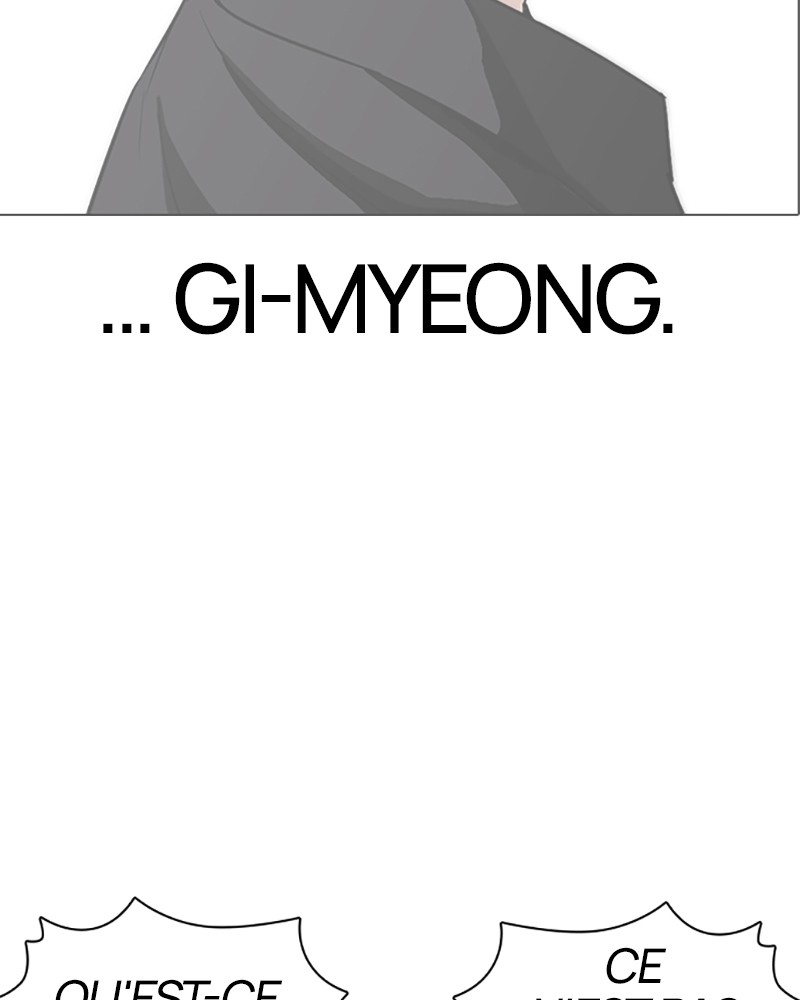 Lookism Chapitre 423 - Page 176