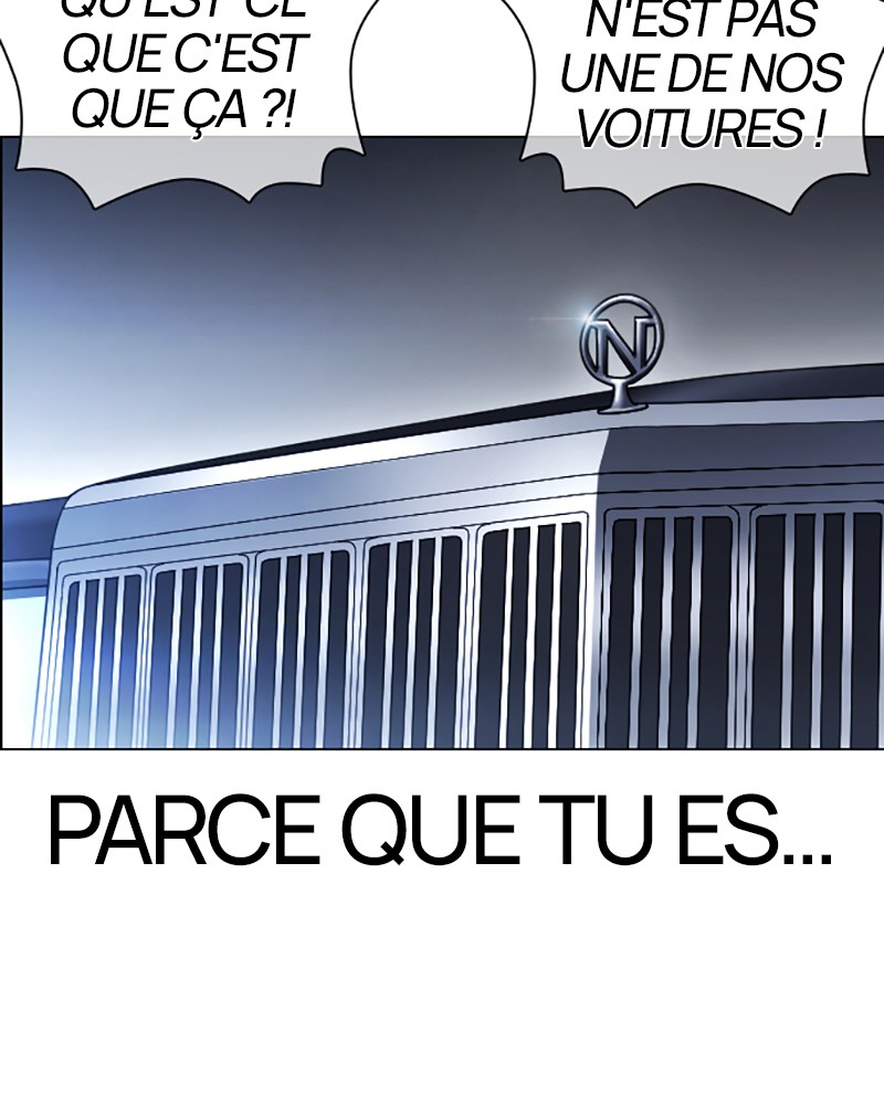 Lookism Chapitre 423 - Page 177