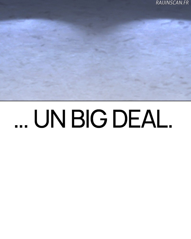 Lookism Chapitre 423 - Page 180