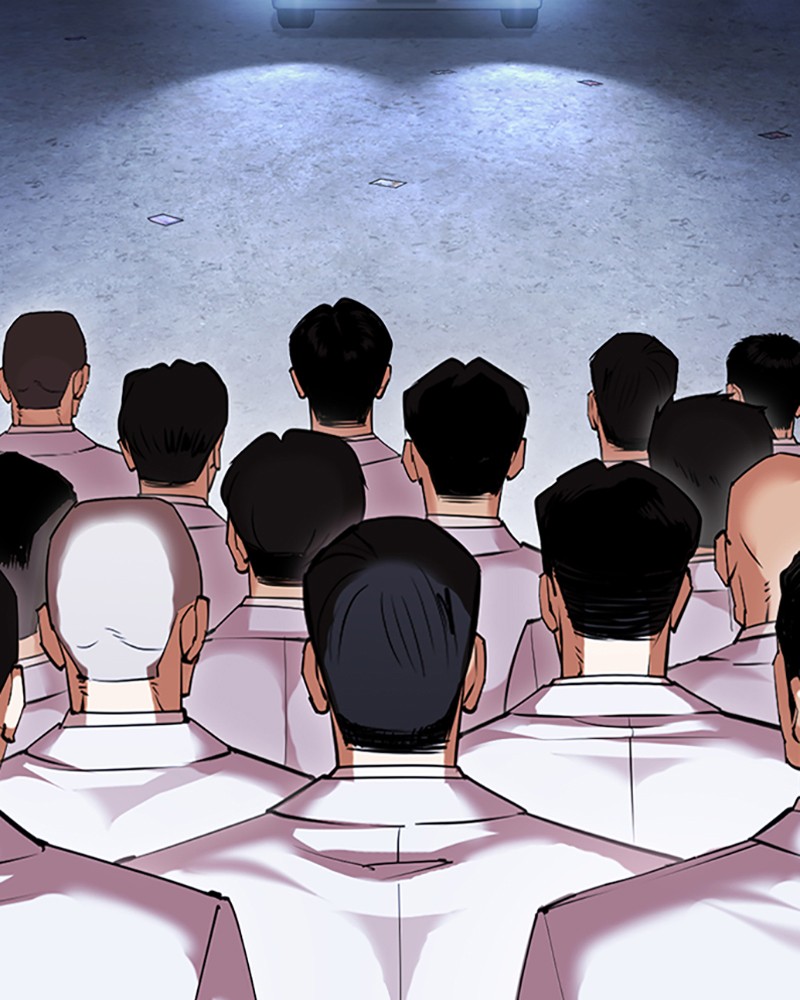 Lookism Chapitre 423 - Page 182