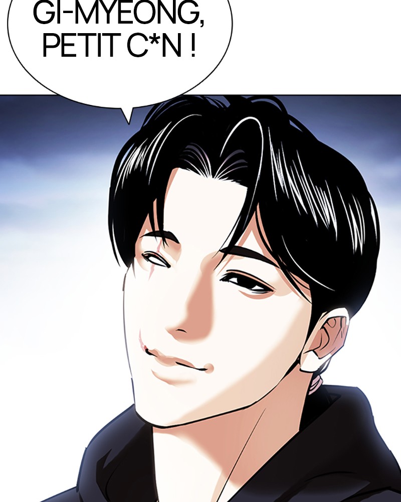 Lookism Chapitre 423 - Page 184