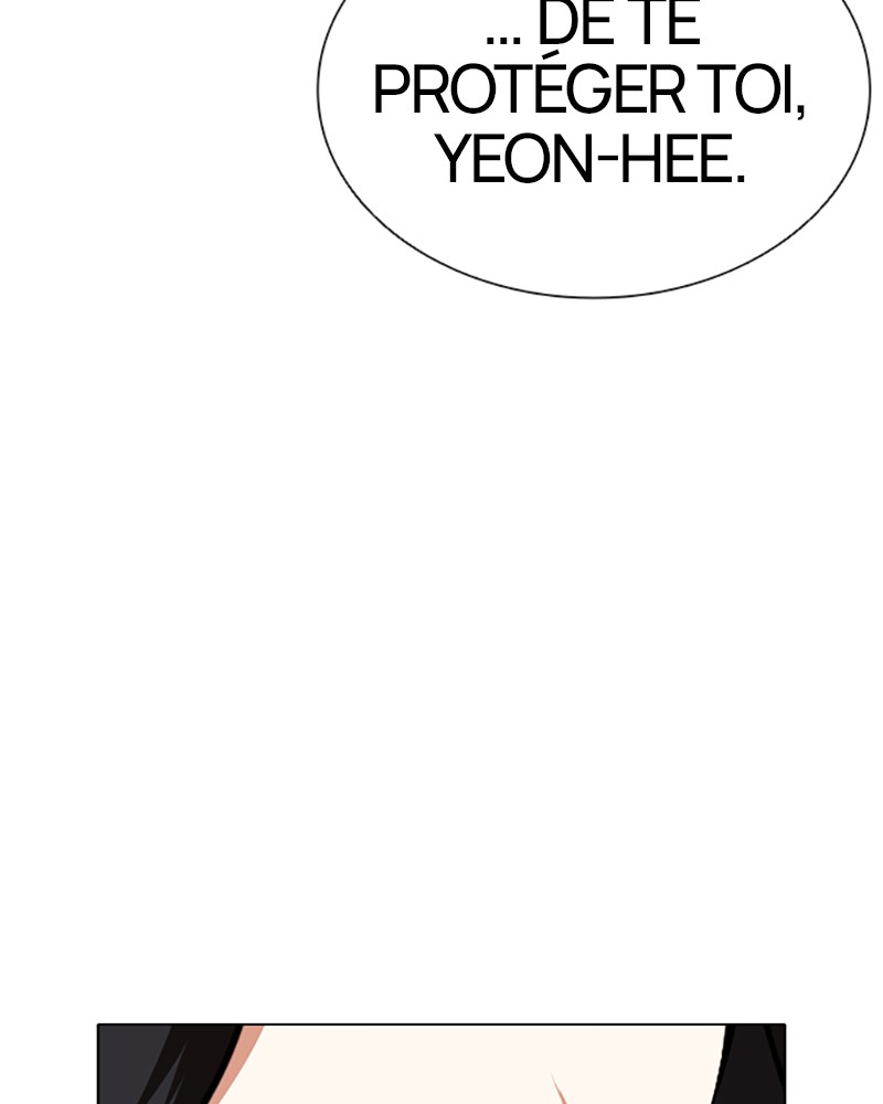 Lookism Chapitre 423 - Page 19