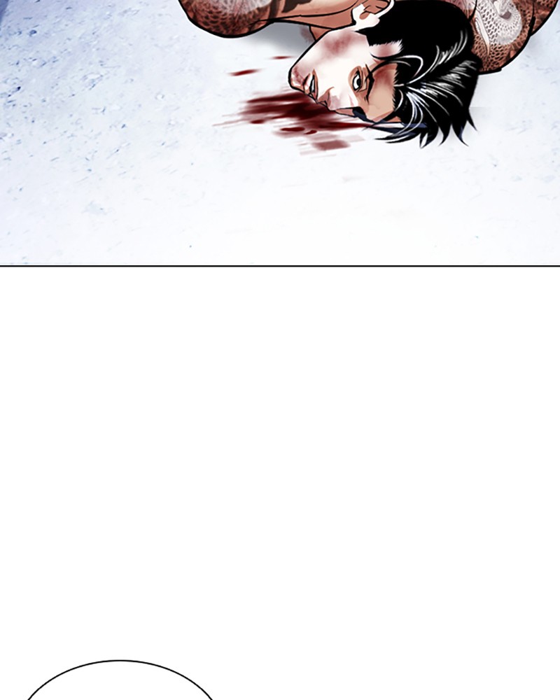 Lookism Chapitre 423 - Page 193