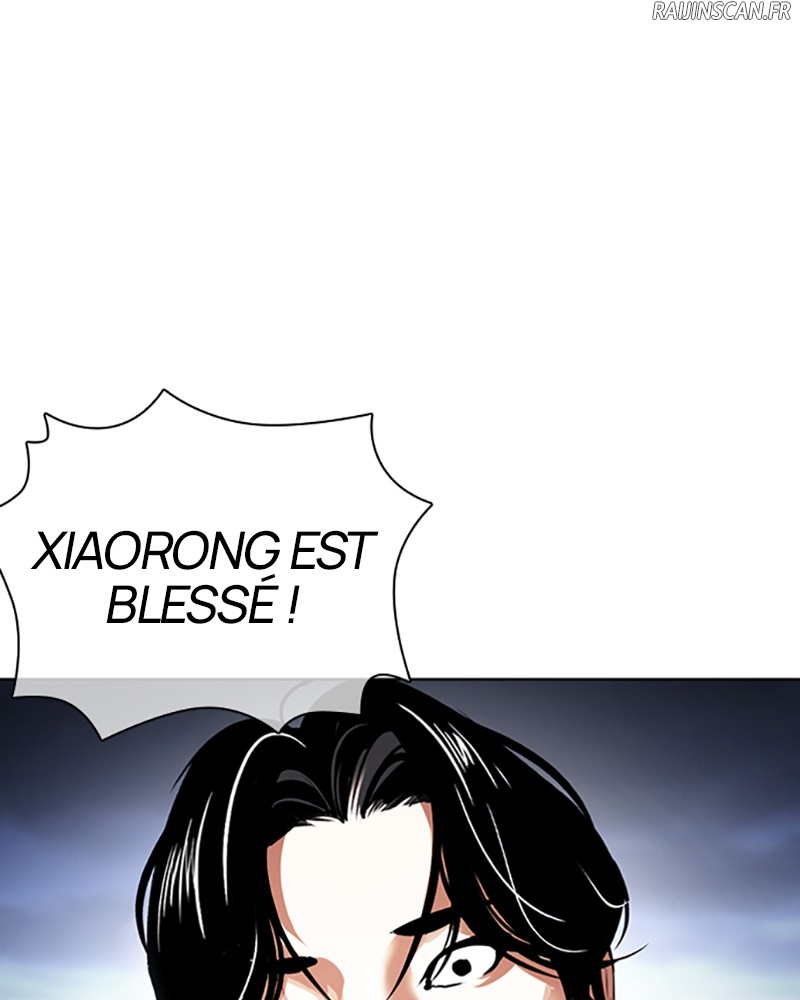 Lookism Chapitre 423 - Page 195