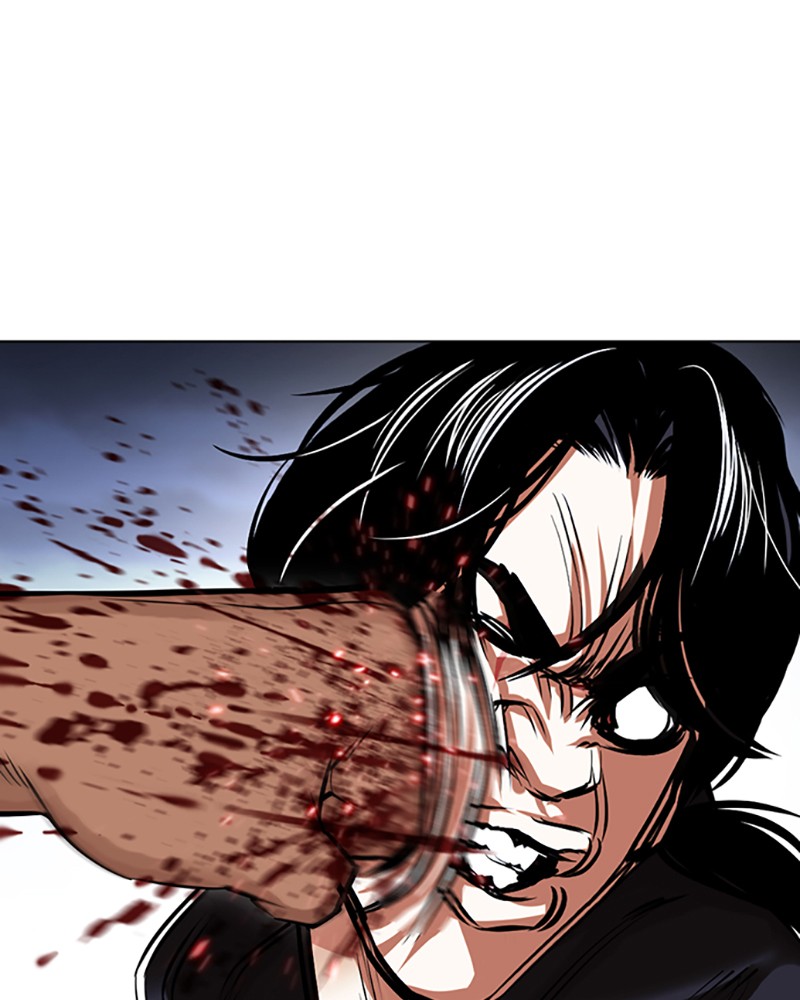 Lookism Chapitre 423 - Page 197