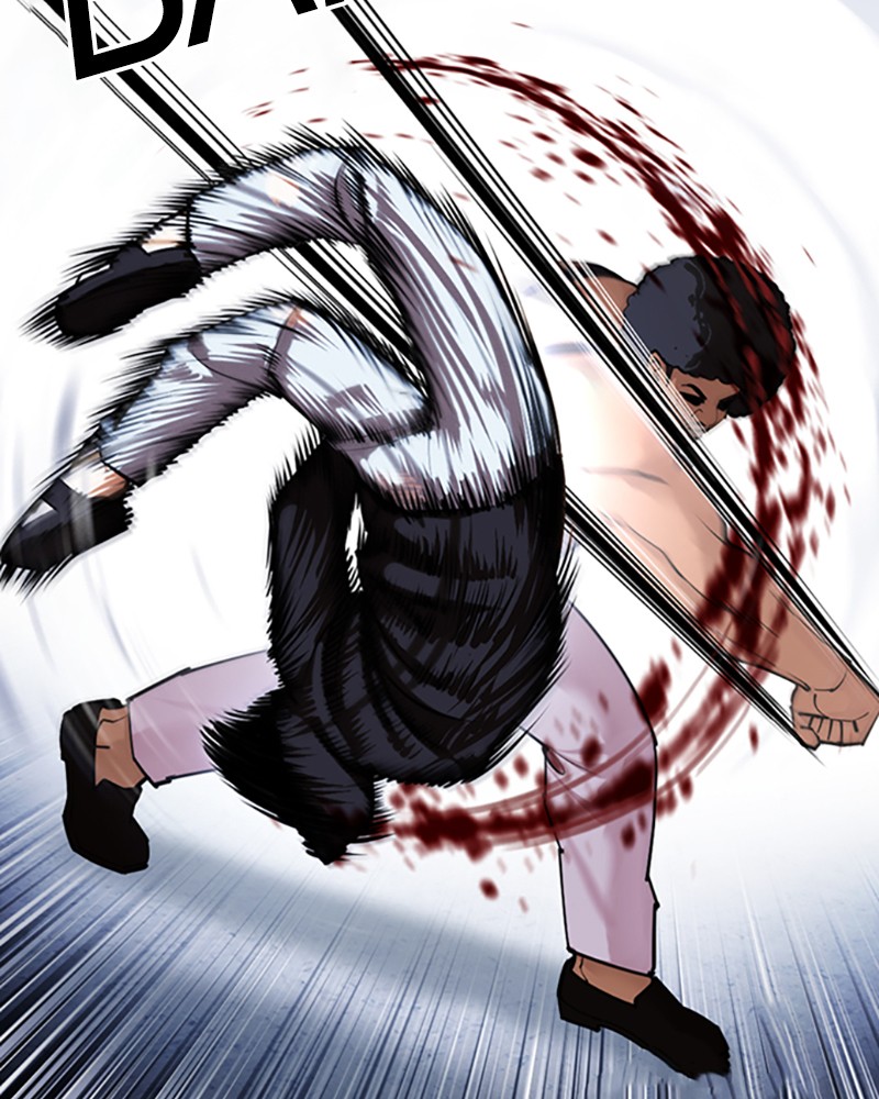 Lookism Chapitre 423 - Page 199