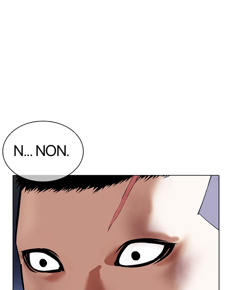 Lookism Chapitre 423 - Page 202