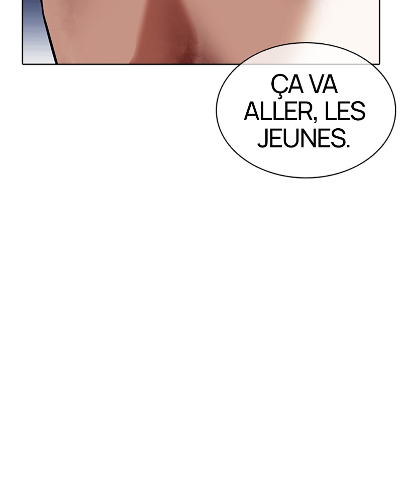 Lookism Chapitre 423 - Page 203