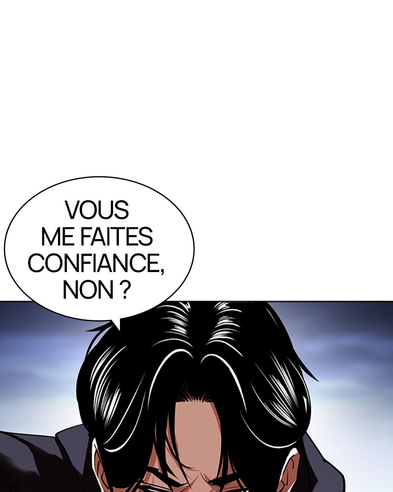 Lookism Chapitre 423 - Page 206