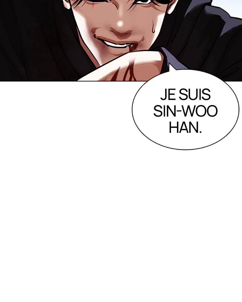 Lookism Chapitre 423 - Page 207