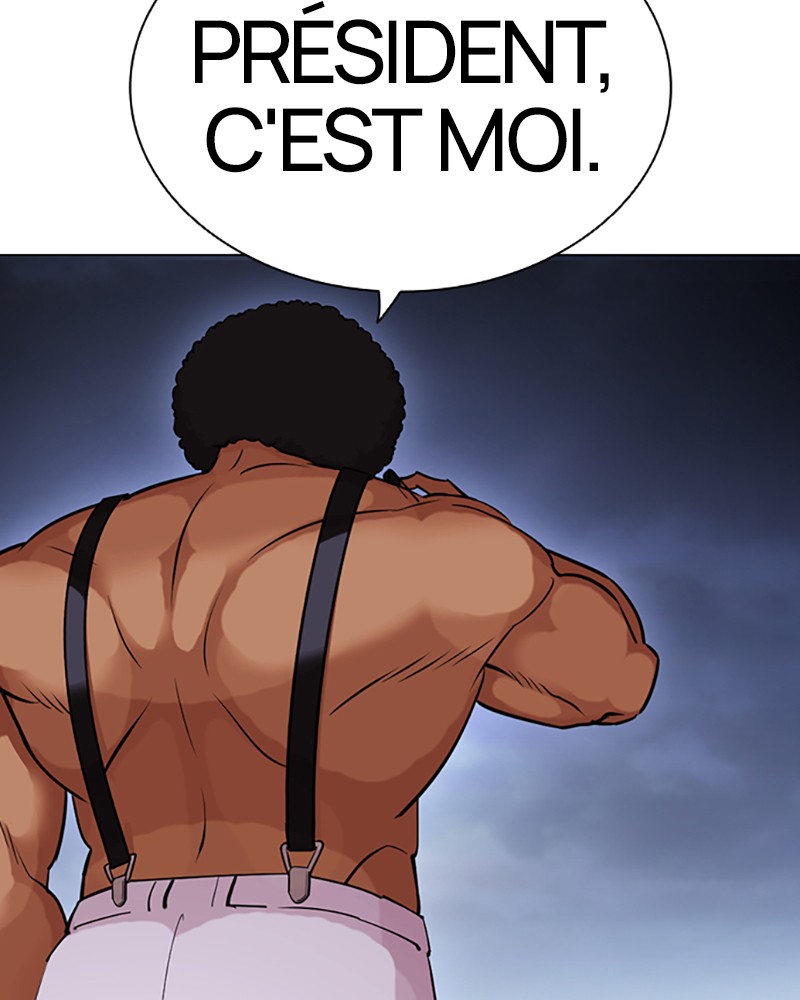 Lookism Chapitre 423 - Page 209