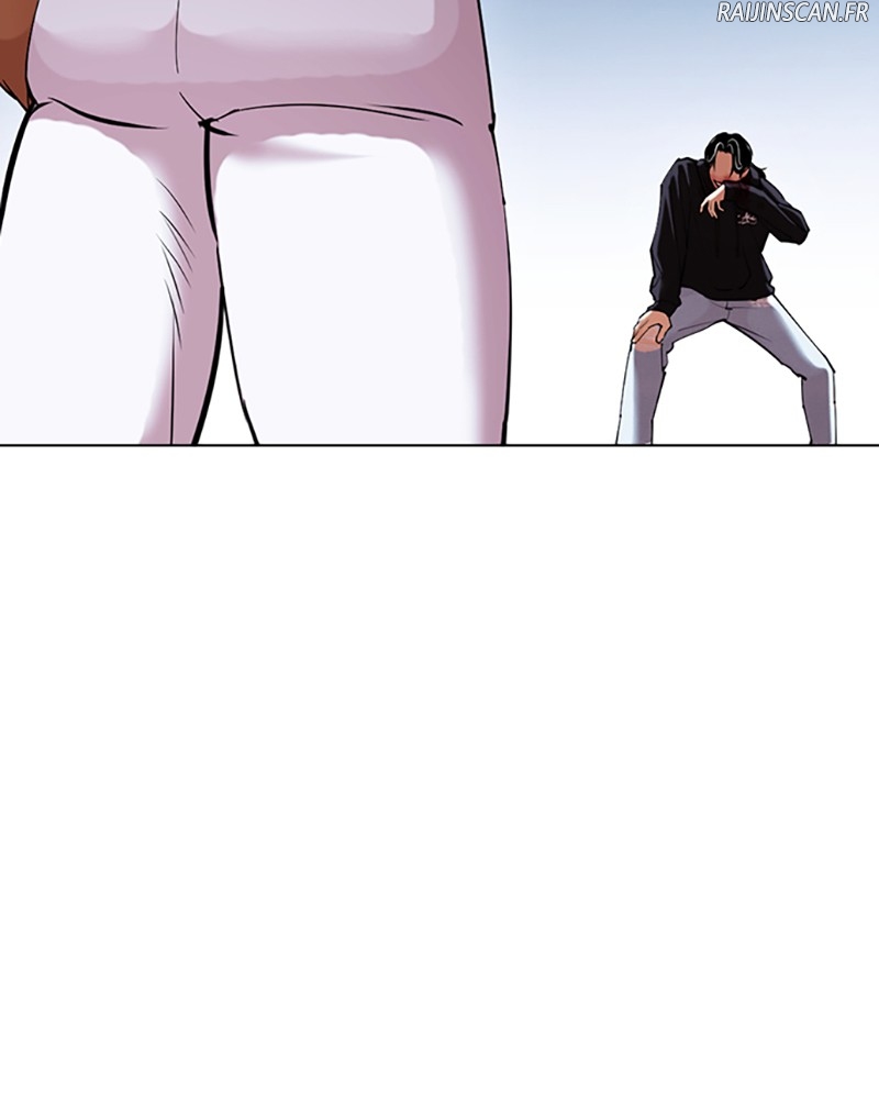 Lookism Chapitre 423 - Page 210