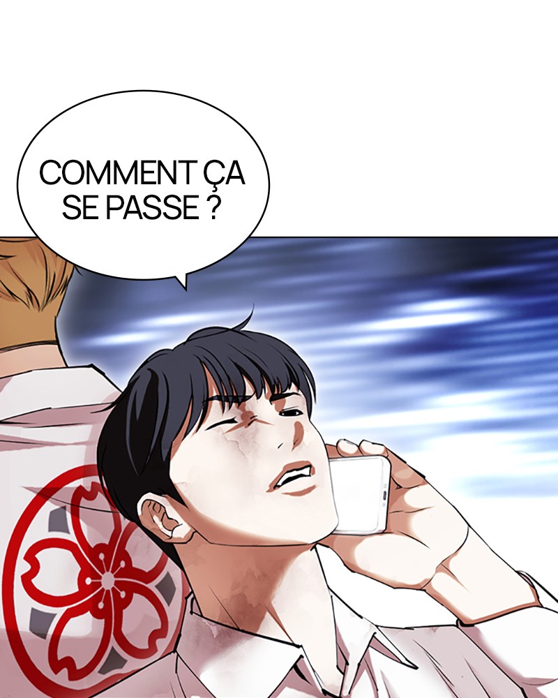 Lookism Chapitre 423 - Page 211