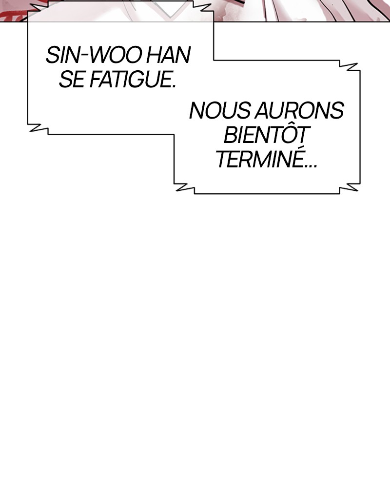 Lookism Chapitre 423 - Page 212