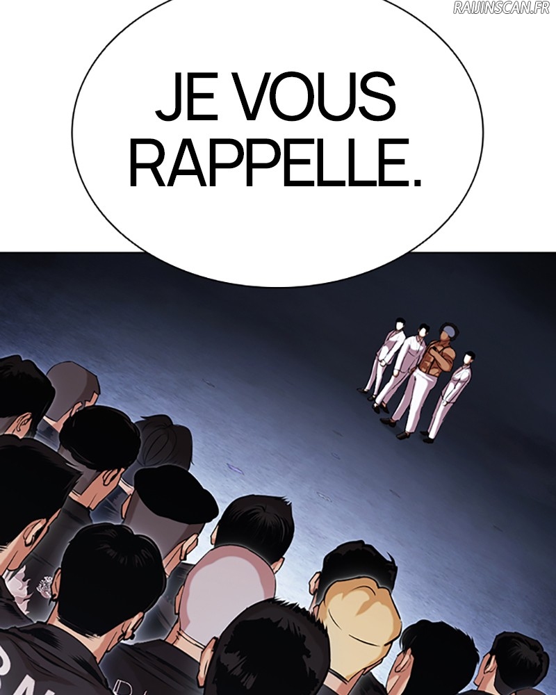 Lookism Chapitre 423 - Page 215