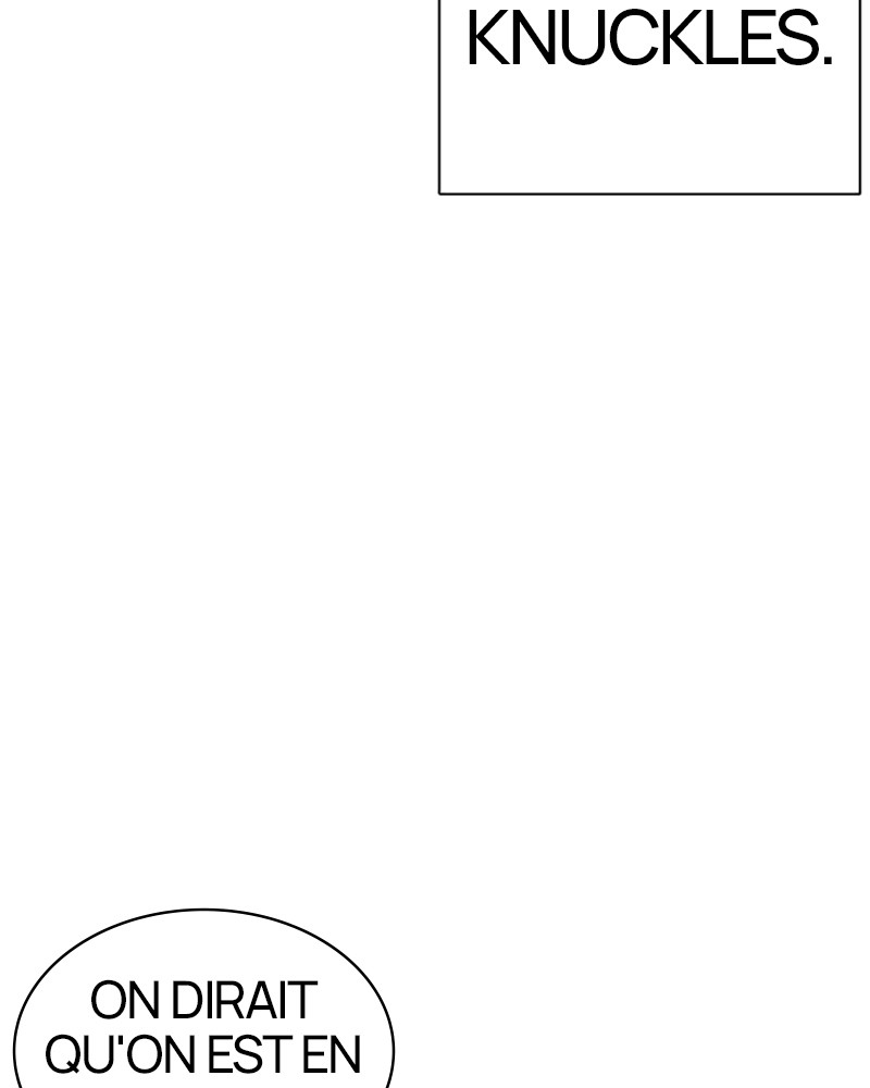 Lookism Chapitre 423 - Page 217