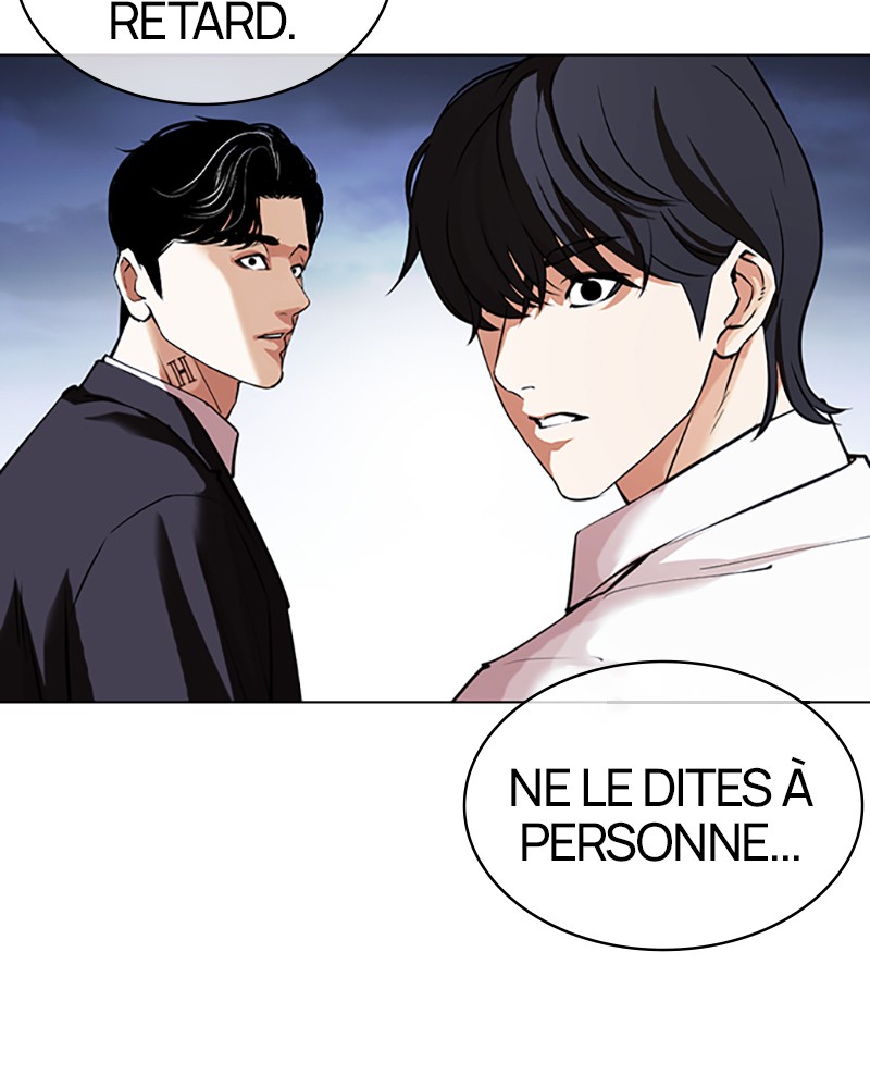 Lookism Chapitre 423 - Page 218