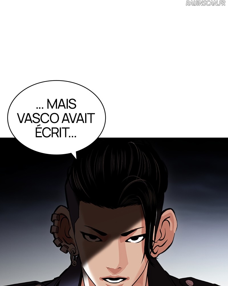 Lookism Chapitre 423 - Page 220
